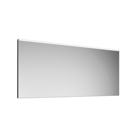 Mirror with lighting SIDL140 - burgbad
