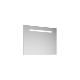 Spiegel mit Beleuchtung SIGP080 - burgbad