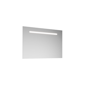 Spiegel mit Beleuchtung SIGP090 - burgbad
