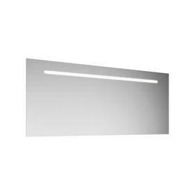 Spiegel mit Beleuchtung SIGP140 - burgbad