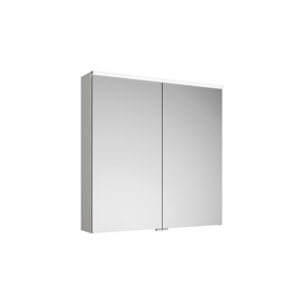 mirror cabinet SPGT080 - burgbad
