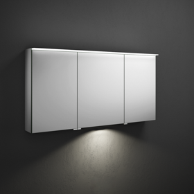 mirror cabinet SPIZ130 - burgbad