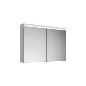 mirror cabinet SPQL100 - burgbad